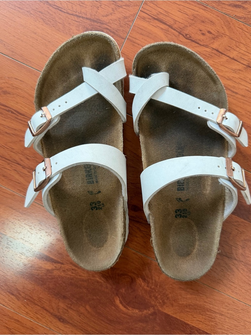 Birkenstock Mayari Kids